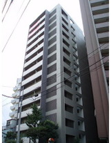 プラチナコート上野