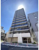 リビオメゾン入谷