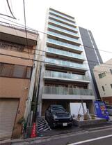 フォースター入谷