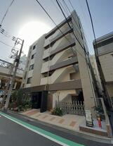 アウラ新御徒町