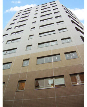 パークアクシス御徒町