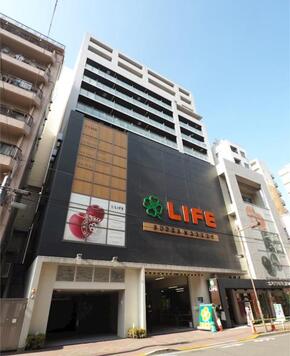 レジディア新御徒町II