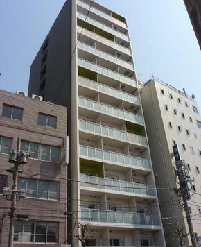 パークハビオ元浅草