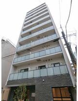 ジェノヴィア秋葉原スカイガーデン