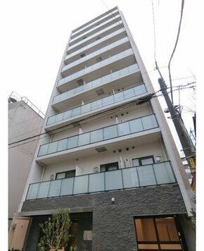 ジェノヴィア秋葉原スカイガーデン