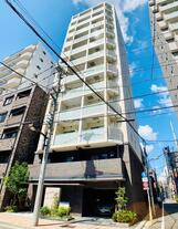 Brillia ist 上野御徒町