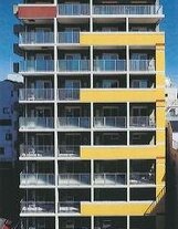 ライジングプレイス浅草弐番館