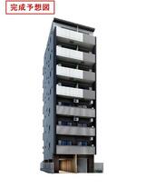 サリックス浅草