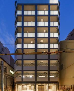 レオーネ新御徒町