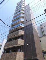 クリアルプレミア浅草