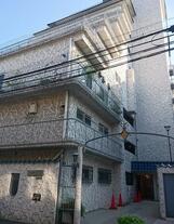 秀和高樹町レジデンス