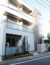 サクラレジデンス