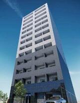 レオーネ南千住