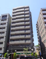 藤和シティスクエア三田サウスウイング