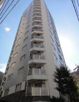 リシェ大井スカイビュー