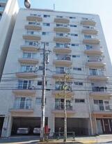 南品川マンション