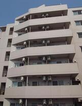 ユニフォート目黒中町