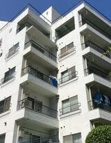 神南ペアシティ