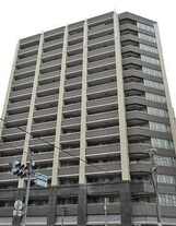 ライオンズ東京根岸グランフォート