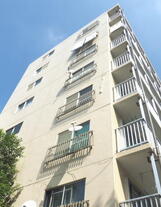 目黒ダイヤハイツ