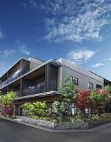 グランドゥールプレミアム代々木大山