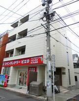 プラムツリー目黒不動前