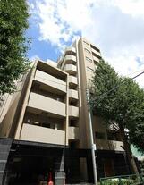 コンシェリア目白台 HILLSIDE SQUARE