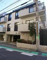 ピアースコード代々木参宮橋