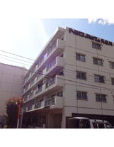 NICハイム北品川