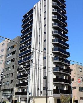 ステージグランデ秋葉原