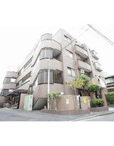 スカーラ渋谷松濤南