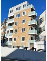 アズ大井町レジデンス