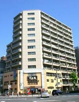 浅草田原町マンション