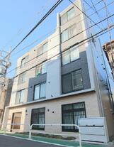 ミレドゥーエ武蔵小山