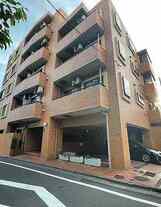 ライオンズマンション参宮橋