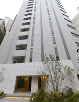 クレイシア・ヴァースクレイシア入谷