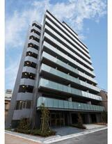 エルフォルテ東京EAST