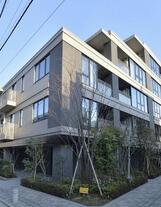 ブランズ目黒花房山