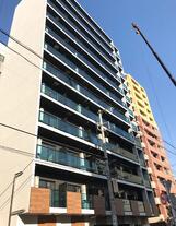 Log Shinagawa Surfside