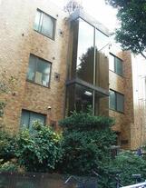 アパートメント麻布No.13