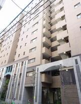 クイーンズパレス東京中央