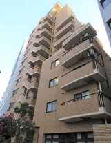 ライオンズマンション文京第2