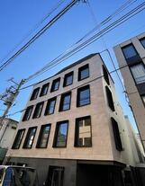 LEGALAND西五反田