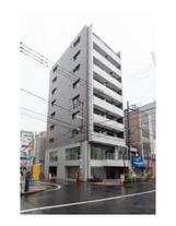 イングランテ浅草橋