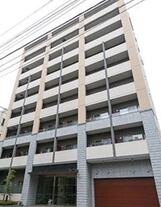 フォンターナ入谷