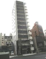 メインステージ浅草橋