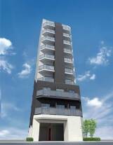 リヴシティ上野入谷