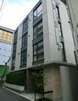 リーガランド目黒