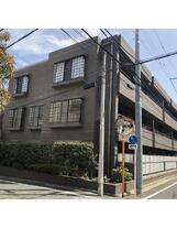 ロイヤルコート八雲