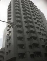 東池袋ハイツ壱番館